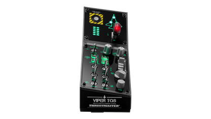 Viper Panel, Steuerpanel_1
