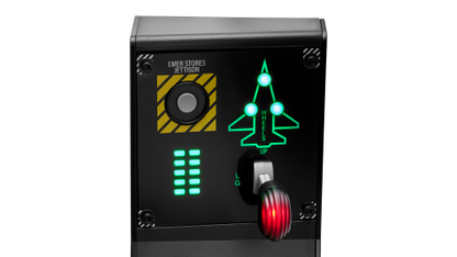 Viper Panel, Steuerpanel_2