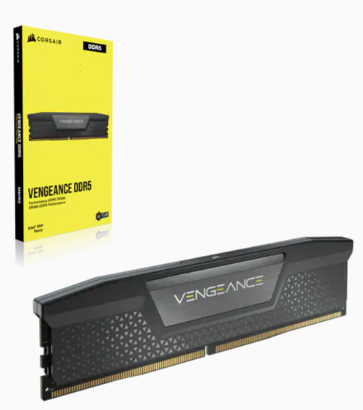 DIMM 16 GB DDR5-5200 (2x 8 GB) Dual-Kit, Arbeitsspeicher_1