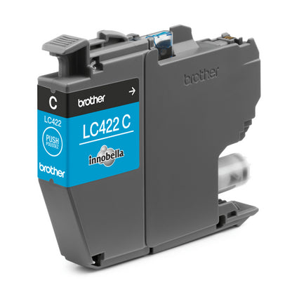 Tinte Cyan LC-422C_2