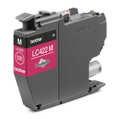 Tinte magenta LC-422M_2