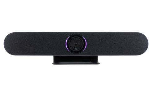 LAIA CUTE (CUP) CUTE UP 4K PRO, DISPOSITIVO USB, TODO EN UNO, FORMATO BARRA. CÃMARA PTEZ, 4K, LENTE GRAN ANGULAR. IA CON SEGUIMIENTO POR VOZ Y AUTOENCUADRE POR DETECCIÃ“N FACIAL._0