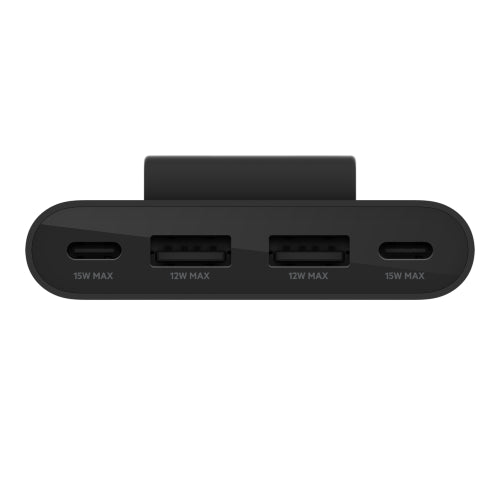 4-PORT USB POWER EXTENDER 2M - NERO_4