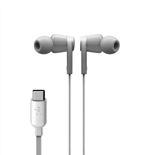 AURICOLARI ROCKSTAR IN-EAR USB-C - BIANCO_5