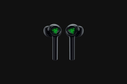 Razer Hammerhead Pro HyperSpeed Auriculares True Wireless Stereo (TWS) Dentro de oÃ­do Juego Bluetooth Negro_1