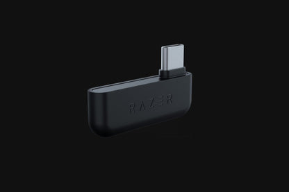 Razer Hammerhead Pro HyperSpeed Auriculares True Wireless Stereo (TWS) Dentro de oÃ­do Juego Bluetooth Negro_2