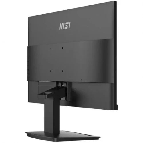 MSI MONITOR PRO MP2412. 23.8â€ (60CM). PLANO. VA. 1920X1080 (FHD). 100HZ. NEGRO_2