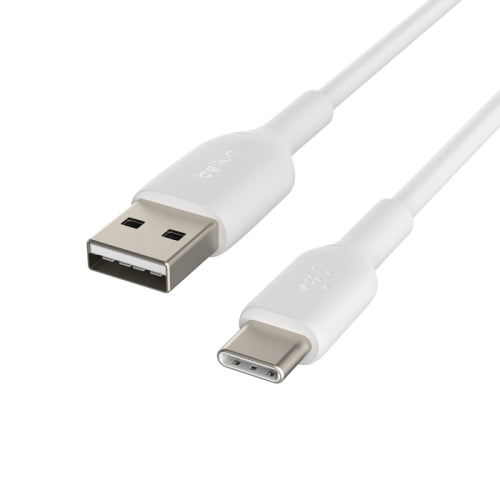 CAVO USB-A TO USB-C PVC 1M TWIN PACK - BIANCO_5
