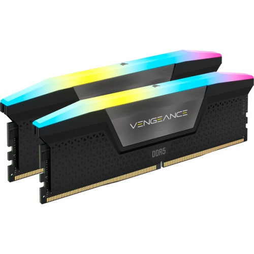 DIMM 96 GB DDR5-5600 CORSAIR / Quad-Kit 4x24 GB / CMK96GX5M4B5600C40_0