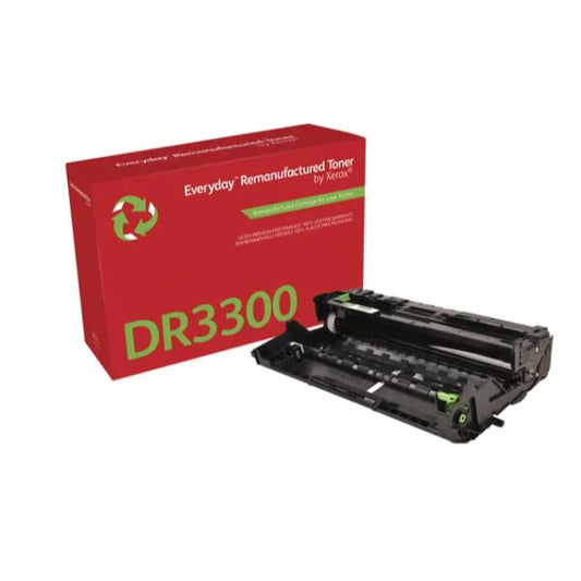 Xerox - DRUM EVERYDAY PER DR-3300_0