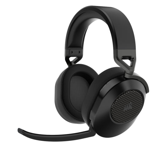 AURICULARES CORSAIR HS65 WIRELESS NEGRO V2 CA-9011285-EU2_0