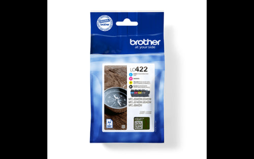 Tinte Valuepack LC-422VAL_1