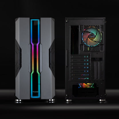 TOOQ CAJA SEMITORRE GAMING TQGCC103-B "NIGHTCITY" NEGRA_1