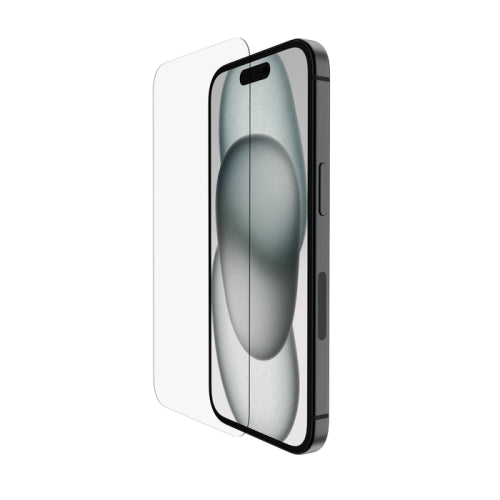 VETRO TEMPEREDGLASS ANTIMICROBICO PER IPHONE 16/15/14 PRO_0