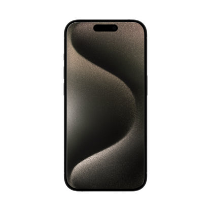 VETRO TEMPEREDGLASS ANTIMICROBICO PER IPHONE 15 PRO_2