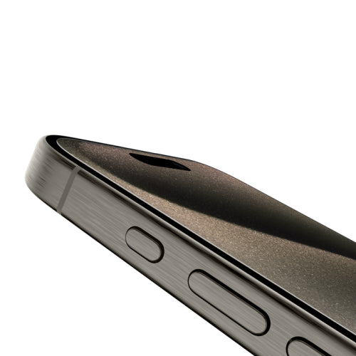 VETRO TEMPEREDGLASS ANTIMICROBICO PER IPHONE 15 PRO_3