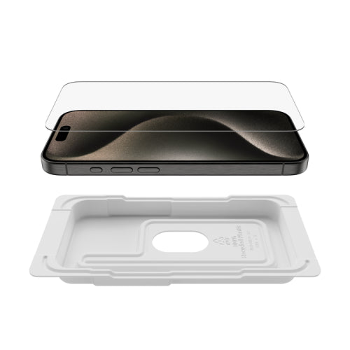 VETRO TEMPEREDGLASS ANTIMICROBICO PER IPHONE 15 PRO_4