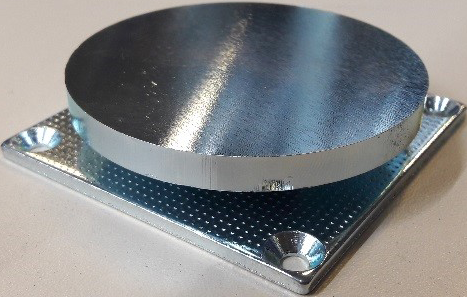 BOSCH INCENDIO (FMD-F.GT60) PLACA DE ANCLAJE ASS65 PARA FMD-GT60_0