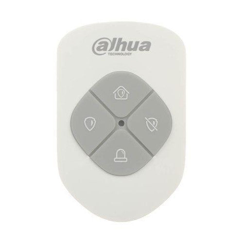 (DHI-ARA24-W2(868)) DAHUA ALARMAS LLAVERO INALÃMBRICO CONTROL REMOTO DE ALARMA_0