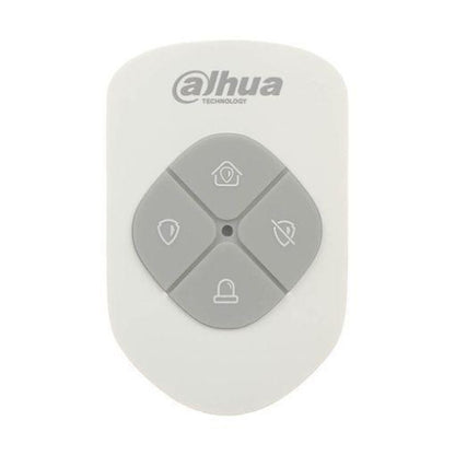 (DHI-ARA24-W2(868)) DAHUA ALARMAS LLAVERO INALÃMBRICO CONTROL REMOTO DE ALARMA_0