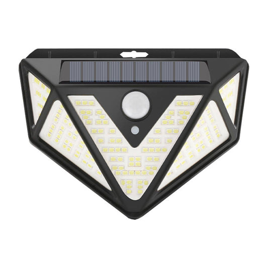 Solar lamp Superfire FF6-B, 33W, 220lm, 1200mAh_0