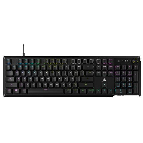 TECLADO CORSAIR K70 CORE RGB ESPAÃ‘OL CH-910971E-ES_0