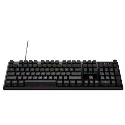 TECLADO CORSAIR K70 CORE RGB ESPAÃ‘OL CH-910971E-ES_1