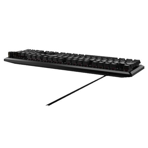 TECLADO CORSAIR K70 CORE RGB ESPAÃ‘OL CH-910971E-ES_2