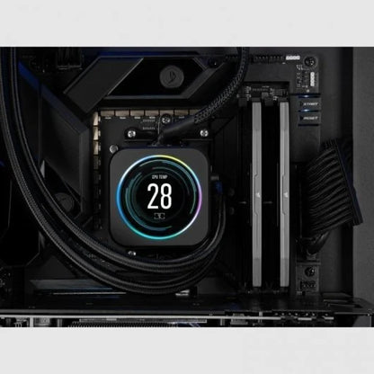 DIMM 32 GB DDR5-6000 (2x 16 GB) Dual-Kit, Arbeitsspeicher_0