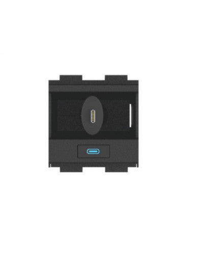 CRESTRON GRAVITY CABLE RETRACTOR FOR FT2 SERIES, HDMI  TO HDMI, 18 GBPS (FT2A-CBLR-GR-4K-HD) 6508365_0