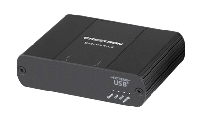 CRESTRON DM NUX USB OVER NETWORK WITH ROUTING, LOCAL (DM-NUX-L2) 6511319_1