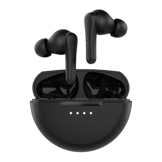 SOUNDFORM RHYTHM TRUE WIRELESS EARBUDS BLACK_0