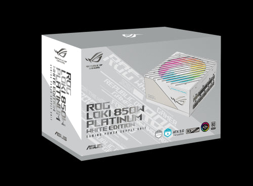 ROG Loki SFX-L 850W Platinum, PC-Netzteil_1