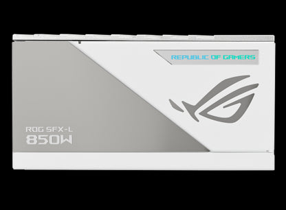 ROG Loki SFX-L 850W Platinum, PC-Netzteil_4