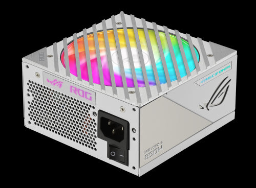 ROG Loki SFX-L 850W Platinum, PC-Netzteil_5