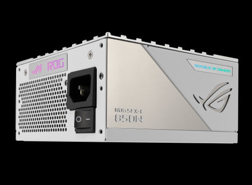 ROG Loki SFX-L 850W Platinum, PC-Netzteil_10