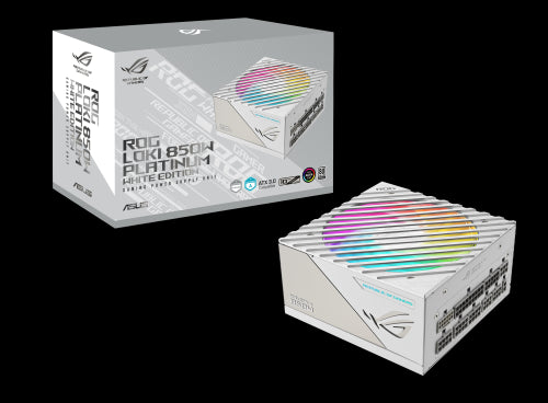 ROG Loki SFX-L 850W Platinum, PC-Netzteil_11