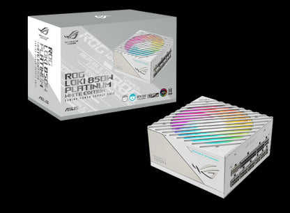 ROG Loki SFX-L 850W Platinum, PC-Netzteil_11