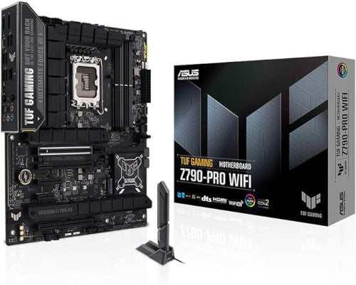 TUF GAMING Z790-PRO WIFI, Mainboard_0