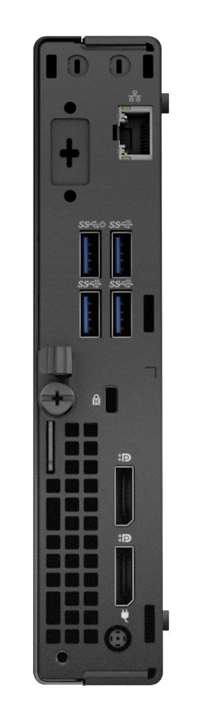 CRESTRON COMPUTER WITH CRESTRON VIRTUAL CONTROL SERVER SOFTWARE (VC-4-PC-3) 6512972_1
