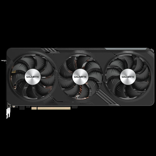 Radeon RX 7700 XT GAMING OC 12G, Grafikkarte_2