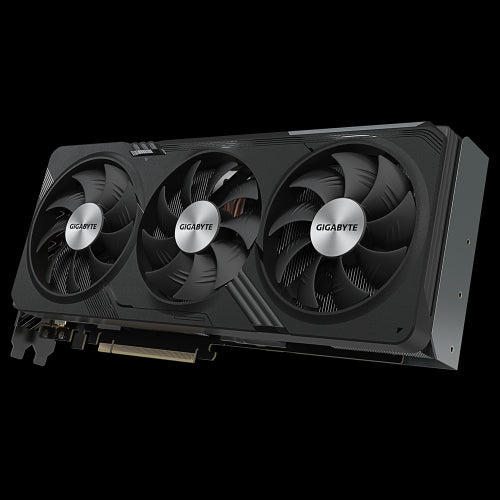 Radeon RX 7700 XT GAMING OC 12G, Grafikkarte_3