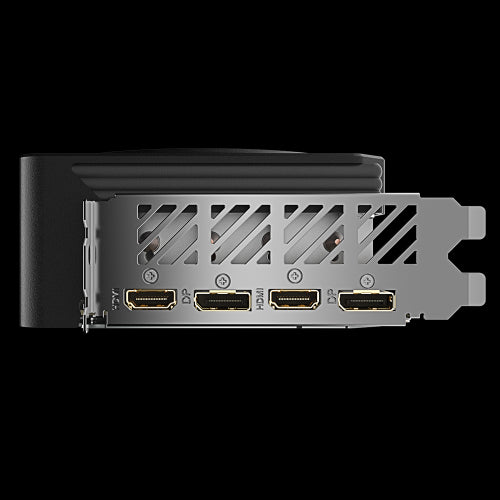 Radeon RX 7700 XT GAMING OC 12G, Grafikkarte_4