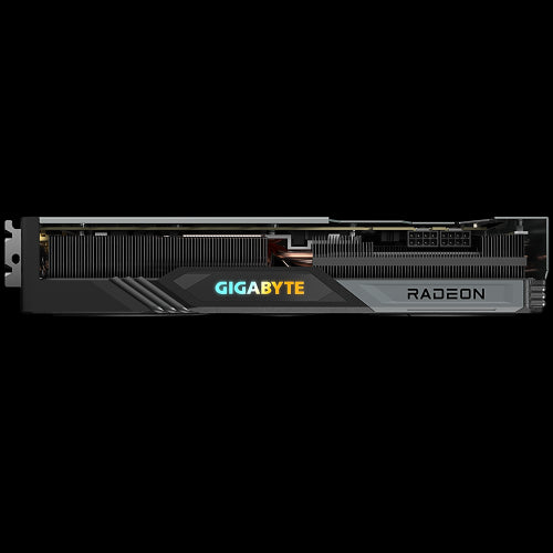 Radeon RX 7700 XT GAMING OC 12G, Grafikkarte_7