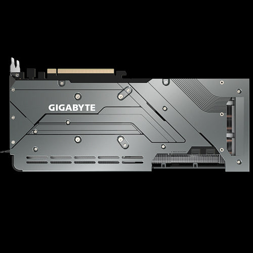 Radeon RX 7700 XT GAMING OC 12G, Grafikkarte_8