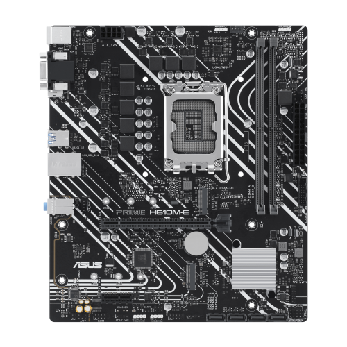 ASUS PRIME H610M-E-CSM Intel H610 LGA 1700 micro ATX_0