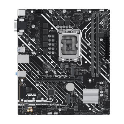 ASUS PRIME H610M-E-CSM Intel H610 LGA 1700 micro ATX_0