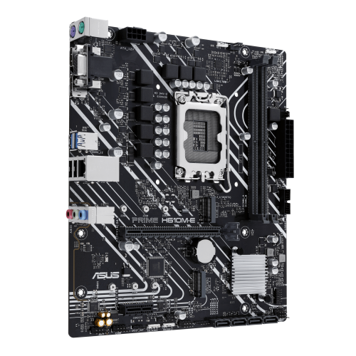 ASUS PRIME H610M-E-CSM Intel H610 LGA 1700 micro ATX_2