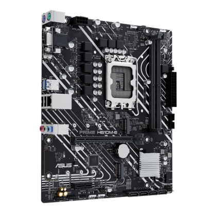 ASUS PRIME H610M-E-CSM Intel H610 LGA 1700 micro ATX_2