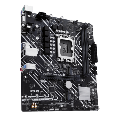 ASUS PRIME H610M-E-CSM Intel H610 LGA 1700 micro ATX_4
